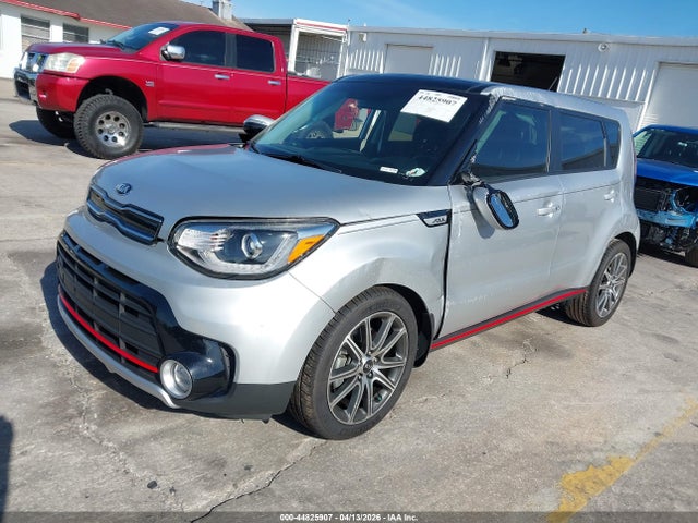 Продаж на аукціоні авто 2019 Kia Soul !, vin: KNDJX3AA9K7678376, номер лоту: 44825907