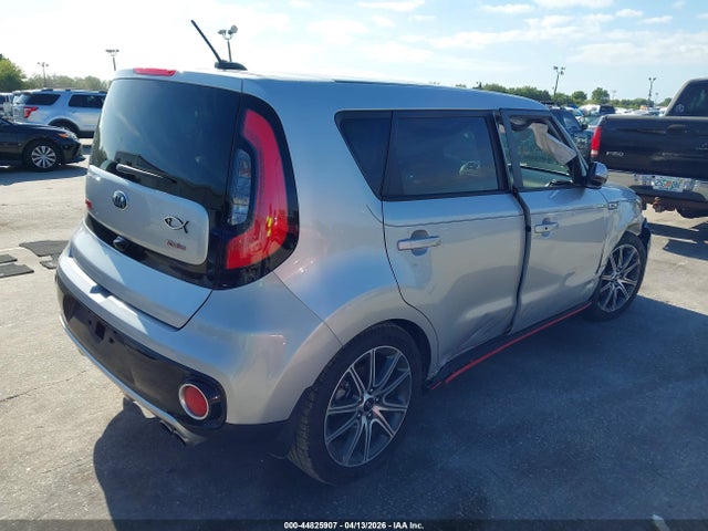 Продаж на аукціоні авто 2019 Kia Soul !, vin: KNDJX3AA9K7678376, номер лоту: 44825907