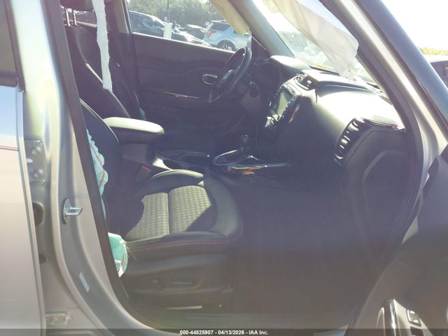 Продаж на аукціоні авто 2019 Kia Soul !, vin: KNDJX3AA9K7678376, номер лоту: 44825907