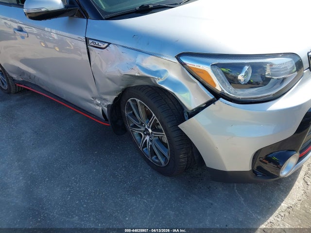 Продаж на аукціоні авто 2019 Kia Soul !, vin: KNDJX3AA9K7678376, номер лоту: 44825907
