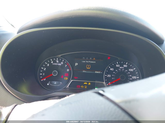 Продаж на аукціоні авто 2019 Kia Soul !, vin: KNDJX3AA9K7678376, номер лоту: 44825907