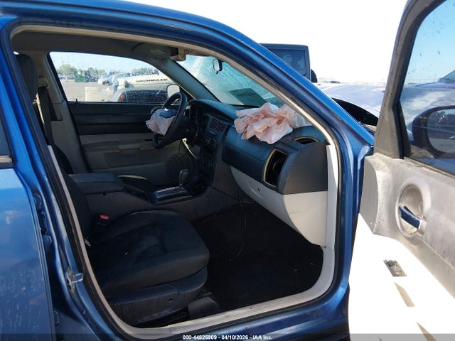Продажа на аукционе авто 2007 Dodge Charger, vin: 2B3KA43R37H763483, номер лота: 44825909
