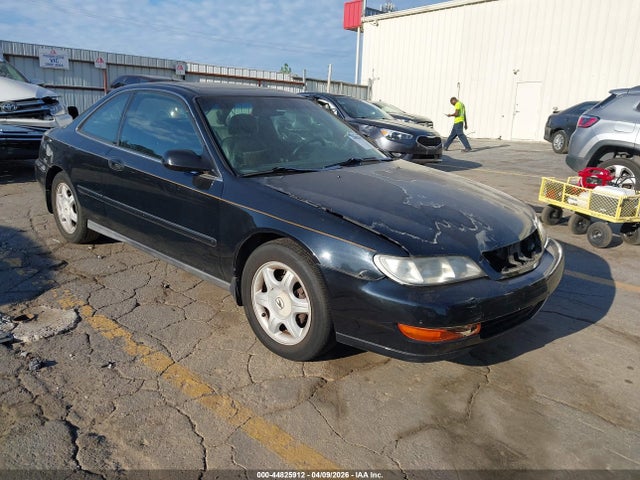 Aukcja sprzedaży 1997 Acura Cl 2.2, vin: 19UYA1250VL021193, numer aukcji: 44825912