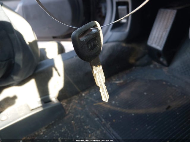 44825912 :رقم المزاد ، 19UYA1250VL021193 vin ، 1997 Acura Cl 2.2 مزاد بيع