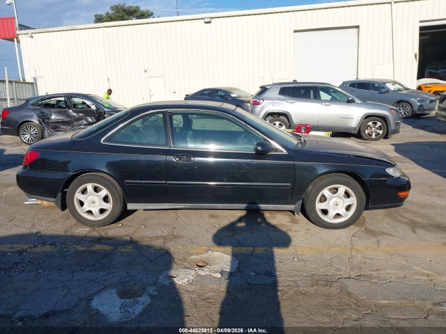 44825912 :رقم المزاد ، 19UYA1250VL021193 vin ، 1997 Acura Cl 2.2 مزاد بيع