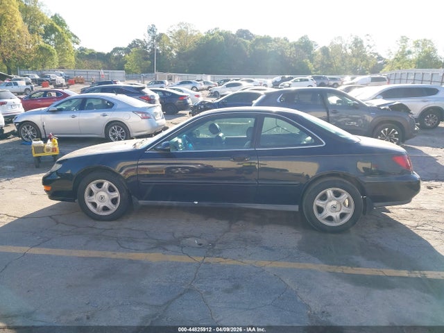 44825912 :رقم المزاد ، 19UYA1250VL021193 vin ، 1997 Acura Cl 2.2 مزاد بيع