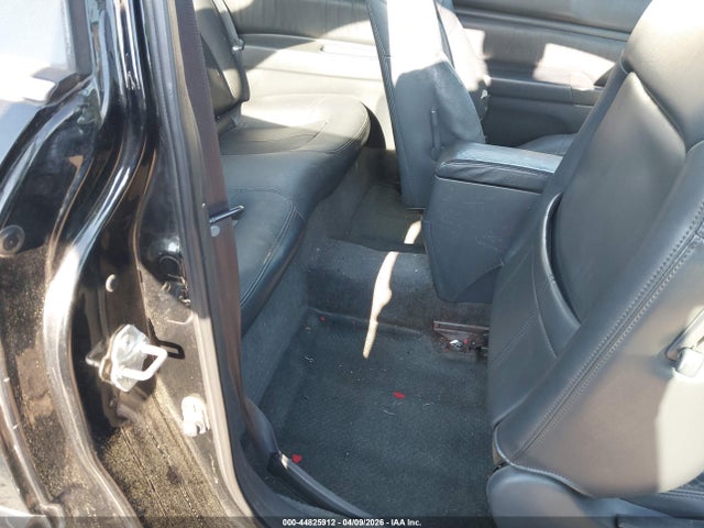 44825912 :رقم المزاد ، 19UYA1250VL021193 vin ، 1997 Acura Cl 2.2 مزاد بيع
