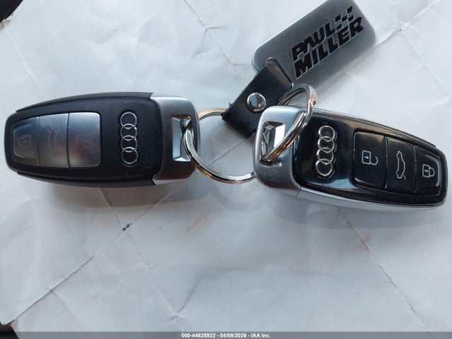 2019 AUDI A7 WAUS2AF27KN027524 Photo 10