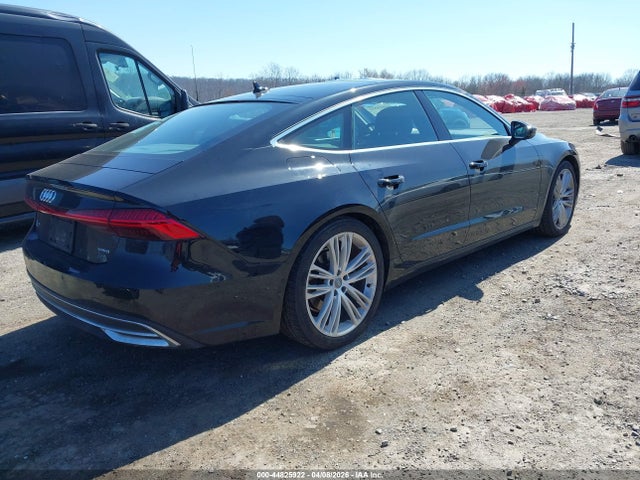 2019 AUDI A7 WAUS2AF27KN027524 Photo 3