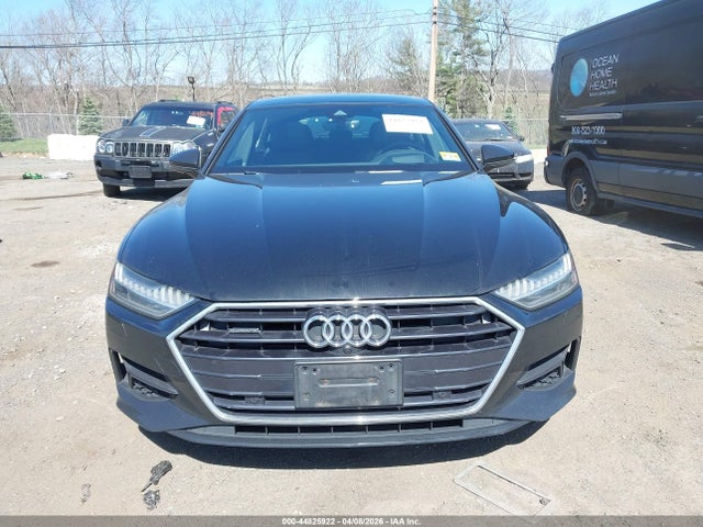2019 AUDI A7 WAUS2AF27KN027524 Photo 5