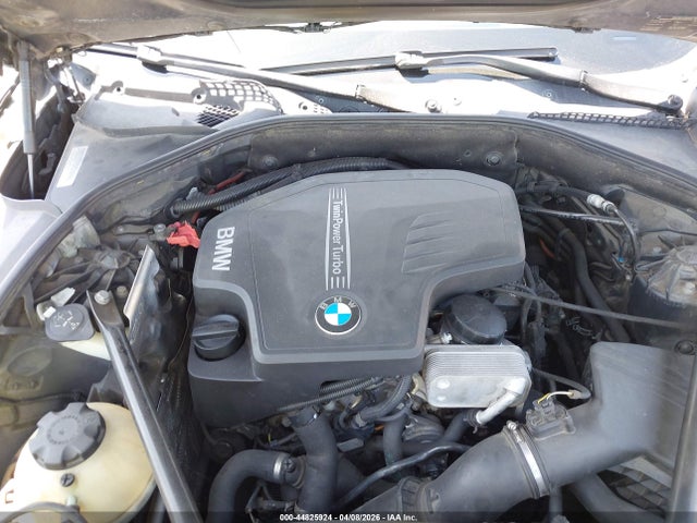 2013 BMW 528I WBAXG5C53DDY32281 Photo 9