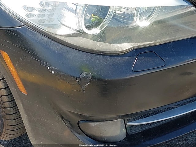 2013 BMW 528I WBAXG5C53DDY32281 Photo 5