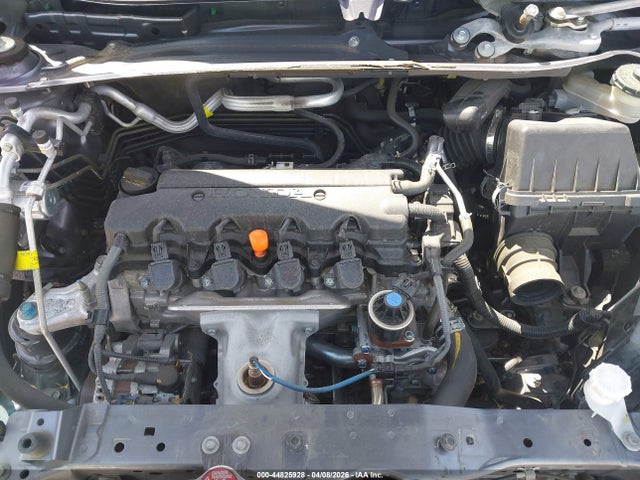 Продаж на аукціоні авто 2021 Honda Hr-v 2wd Lx, vin: 3CZRU5H3XMM728946, номер лоту: 44825928