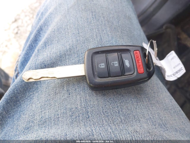 Продаж на аукціоні авто 2021 Honda Hr-v 2wd Lx, vin: 3CZRU5H3XMM728946, номер лоту: 44825928