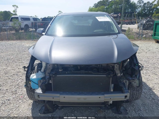 Продаж на аукціоні авто 2021 Honda Hr-v 2wd Lx, vin: 3CZRU5H3XMM728946, номер лоту: 44825928