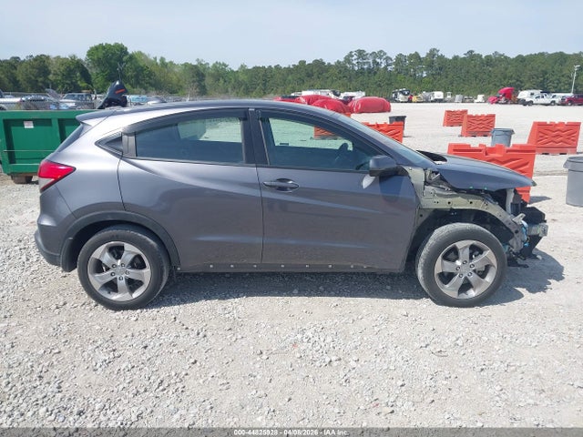 Продаж на аукціоні авто 2021 Honda Hr-v 2wd Lx, vin: 3CZRU5H3XMM728946, номер лоту: 44825928