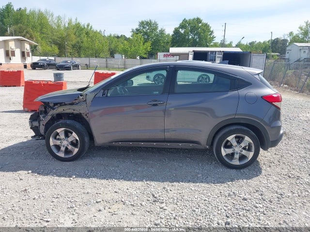 Продаж на аукціоні авто 2021 Honda Hr-v 2wd Lx, vin: 3CZRU5H3XMM728946, номер лоту: 44825928
