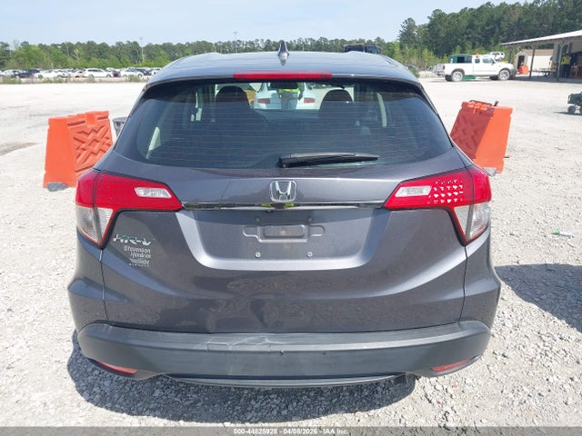 Продаж на аукціоні авто 2021 Honda Hr-v 2wd Lx, vin: 3CZRU5H3XMM728946, номер лоту: 44825928