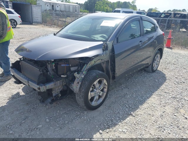 Продаж на аукціоні авто 2021 Honda Hr-v 2wd Lx, vin: 3CZRU5H3XMM728946, номер лоту: 44825928
