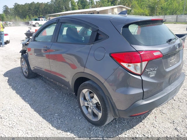 Продаж на аукціоні авто 2021 Honda Hr-v 2wd Lx, vin: 3CZRU5H3XMM728946, номер лоту: 44825928