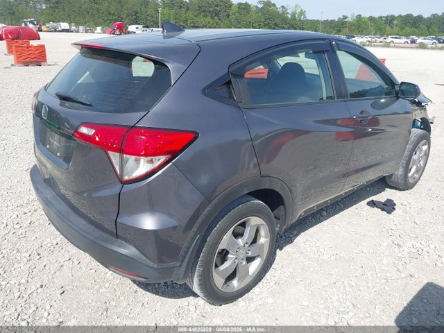 Продаж на аукціоні авто 2021 Honda Hr-v 2wd Lx, vin: 3CZRU5H3XMM728946, номер лоту: 44825928