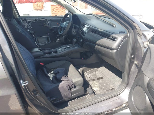 Продаж на аукціоні авто 2021 Honda Hr-v 2wd Lx, vin: 3CZRU5H3XMM728946, номер лоту: 44825928
