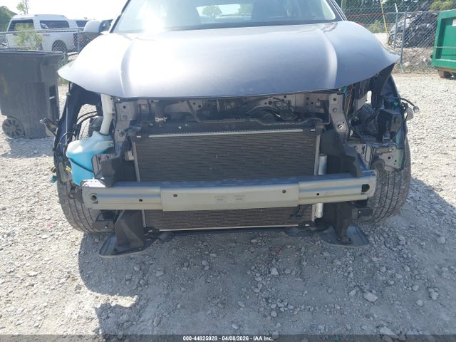 Продаж на аукціоні авто 2021 Honda Hr-v 2wd Lx, vin: 3CZRU5H3XMM728946, номер лоту: 44825928