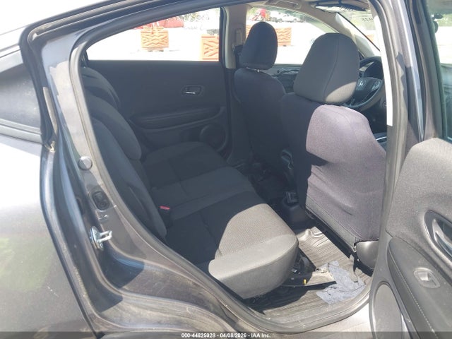 Продаж на аукціоні авто 2021 Honda Hr-v 2wd Lx, vin: 3CZRU5H3XMM728946, номер лоту: 44825928