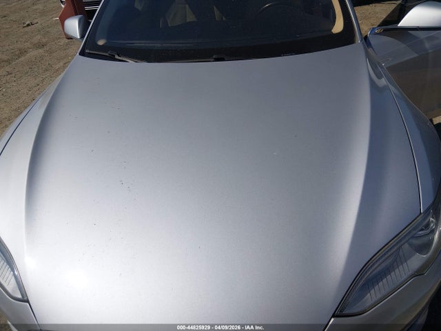 Продаж на аукціоні авто 2013 Tesla Model S, vin: 5YJSA1AC2DFP10738, номер лоту: 44825929
