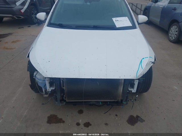 2020 Hyundai Elantra Sel მანქანა იყიდება აუქციონზე, vin: 5NPD84LF5LH547161, აუქციონის ნომერი: 44825932