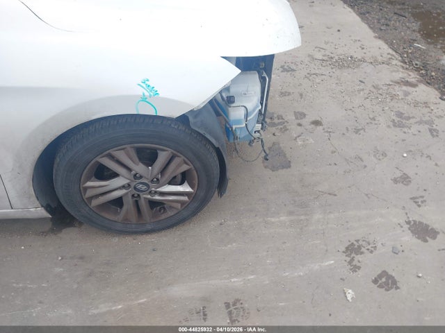 2020 Hyundai Elantra Sel მანქანა იყიდება აუქციონზე, vin: 5NPD84LF5LH547161, აუქციონის ნომერი: 44825932