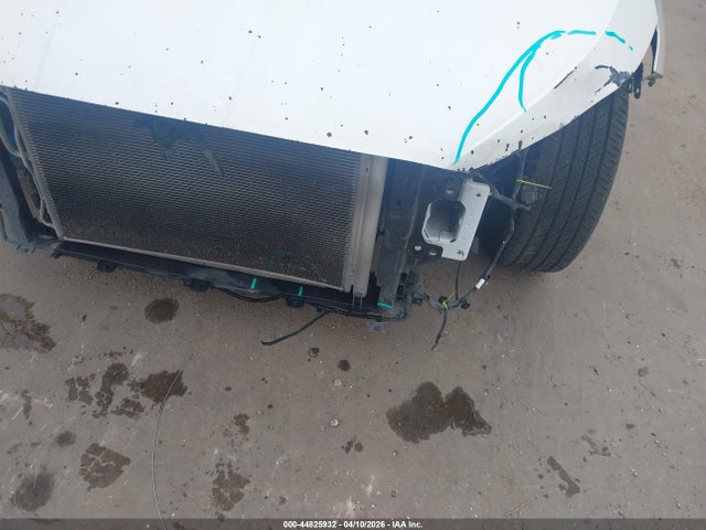 2020 Hyundai Elantra Sel მანქანა იყიდება აუქციონზე, vin: 5NPD84LF5LH547161, აუქციონის ნომერი: 44825932