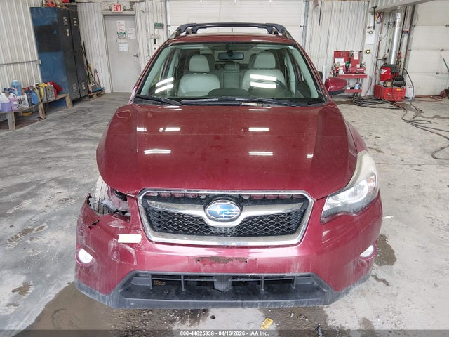Продажа на аукционе авто 2015 Subaru Xv Crosstrek 2.0i Limited, vin: JF2GPAMC7F8266745, номер лота: 44825938