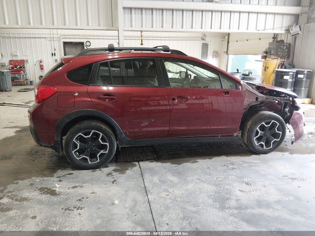 Продажа на аукционе авто 2015 Subaru Xv Crosstrek 2.0i Limited, vin: JF2GPAMC7F8266745, номер лота: 44825938