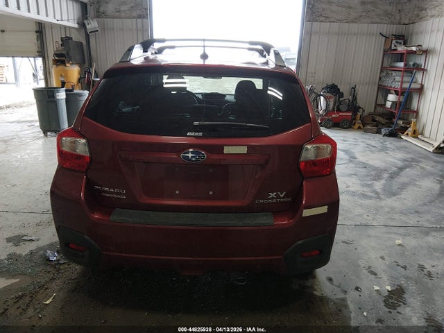 Продажа на аукционе авто 2015 Subaru Xv Crosstrek 2.0i Limited, vin: JF2GPAMC7F8266745, номер лота: 44825938