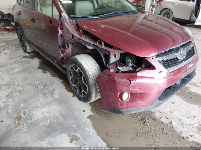 Продажа на аукционе авто 2015 Subaru Xv Crosstrek 2.0i Limited, vin: JF2GPAMC7F8266745, номер лота: 44825938