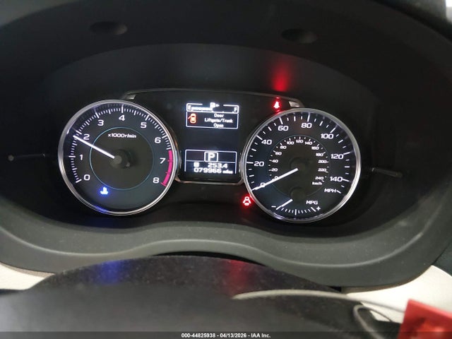 Продажа на аукционе авто 2015 Subaru Xv Crosstrek 2.0i Limited, vin: JF2GPAMC7F8266745, номер лота: 44825938
