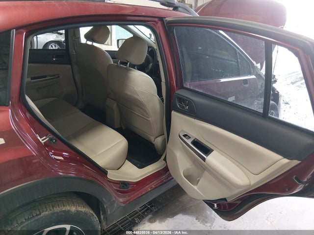 Продажа на аукционе авто 2015 Subaru Xv Crosstrek 2.0i Limited, vin: JF2GPAMC7F8266745, номер лота: 44825938