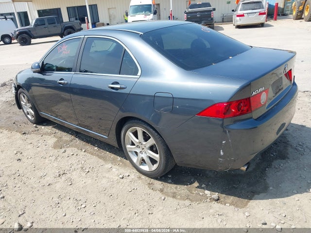 44825939 :رقم المزاد ، JH4CL96894C019204 vin ، 2004 Acura Tsx مزاد بيع