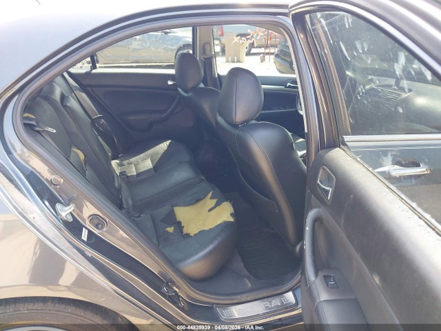 44825939 :رقم المزاد ، JH4CL96894C019204 vin ، 2004 Acura Tsx مزاد بيع