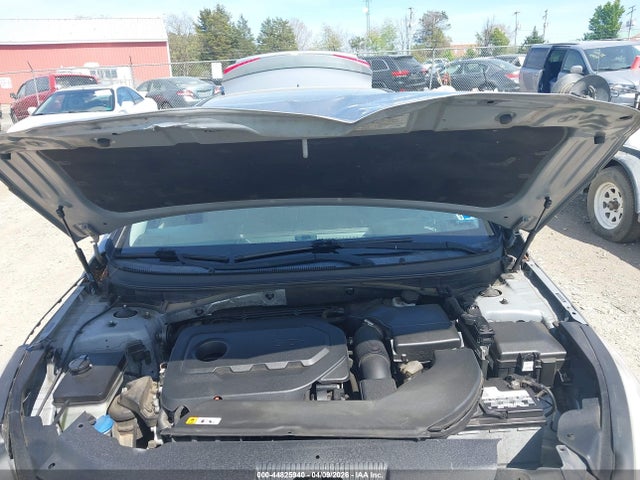 Aukcja sprzedaży 2016 Hyundai Sonata Se, vin: 5NPE24AF5GH370108, numer aukcji: 44825940