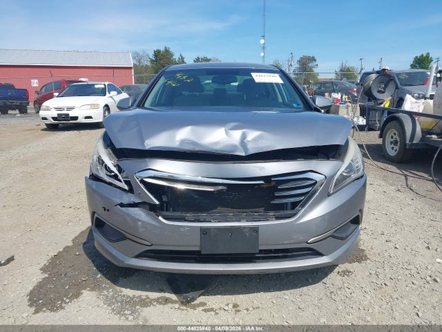 Aukcja sprzedaży 2016 Hyundai Sonata Se, vin: 5NPE24AF5GH370108, numer aukcji: 44825940