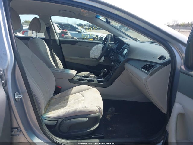 Aukcja sprzedaży 2016 Hyundai Sonata Se, vin: 5NPE24AF5GH370108, numer aukcji: 44825940