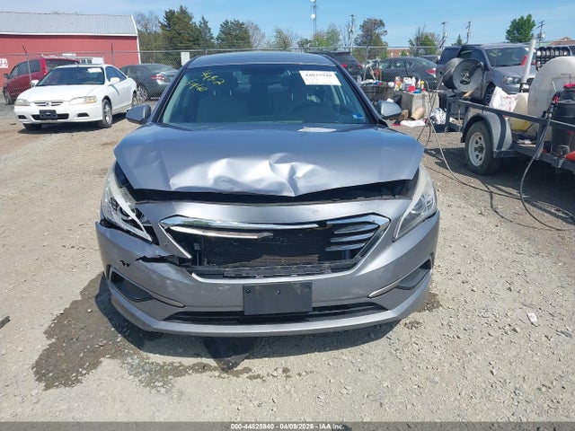 Aukcja sprzedaży 2016 Hyundai Sonata Se, vin: 5NPE24AF5GH370108, numer aukcji: 44825940