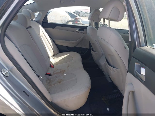 Aukcja sprzedaży 2016 Hyundai Sonata Se, vin: 5NPE24AF5GH370108, numer aukcji: 44825940