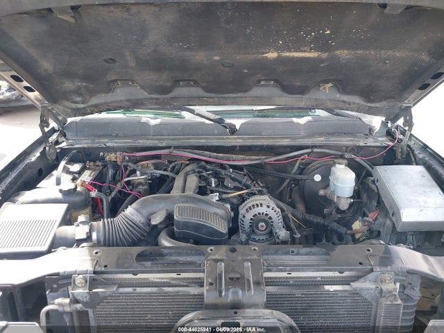 2009 CHEVROLET SILVERADO 1500 3GCEC23J09G279777 Photo 9