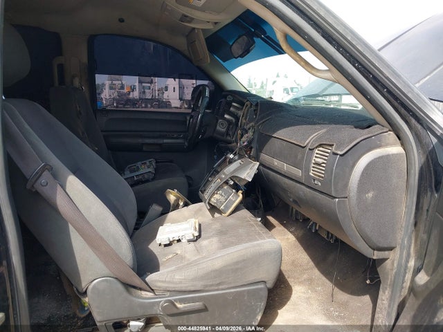 2009 CHEVROLET SILVERADO 1500 3GCEC23J09G279777 Photo 4