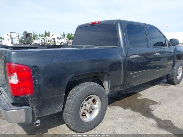 2009 CHEVROLET SILVERADO 1500 3GCEC23J09G279777 Photo 5