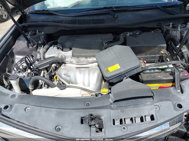 Продаж на аукціоні авто 2012 Toyota Camry Le, vin: 4T4BF1FK5CR238656, номер лоту: 44825943