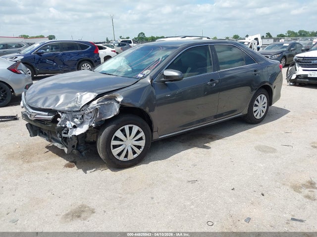 Продаж на аукціоні авто 2012 Toyota Camry Le, vin: 4T4BF1FK5CR238656, номер лоту: 44825943